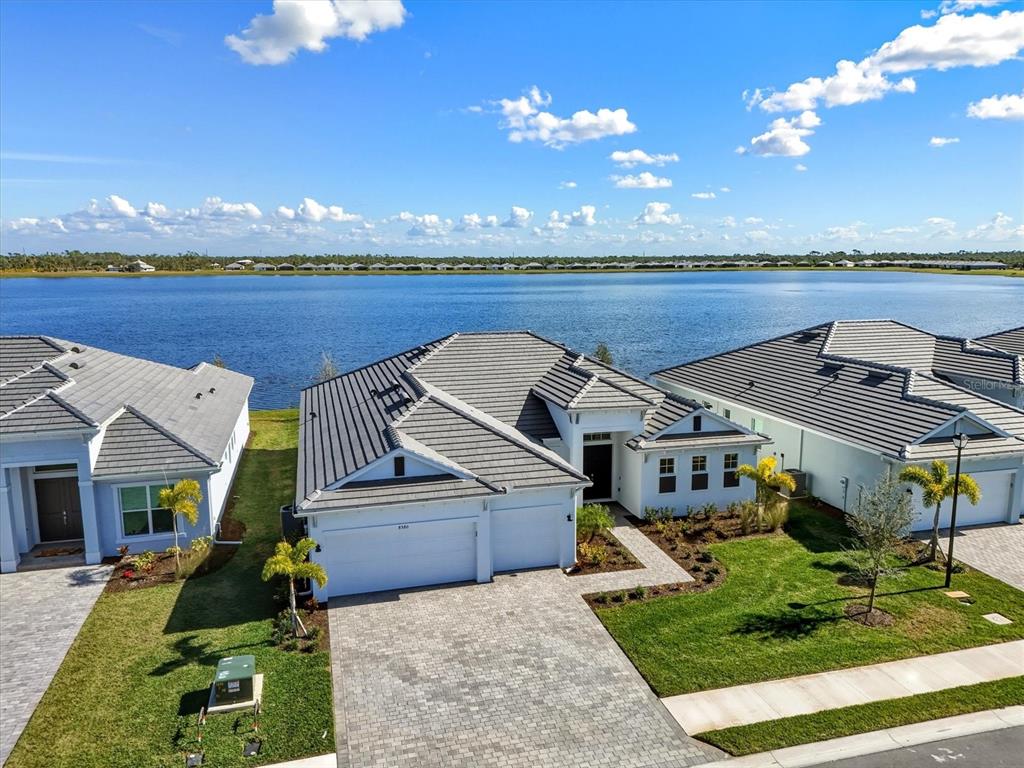 8580 SHORE LAKE DRIVE
