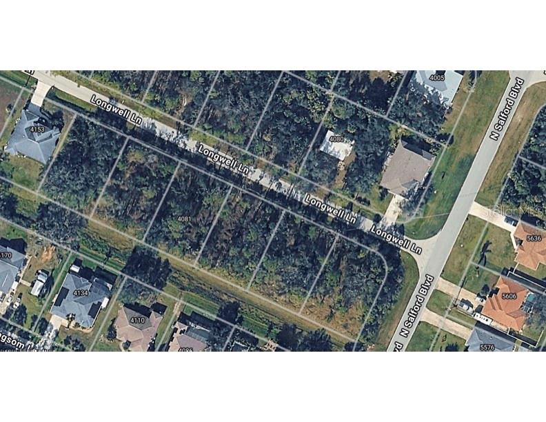 LOT 3 LONGWELL LANE