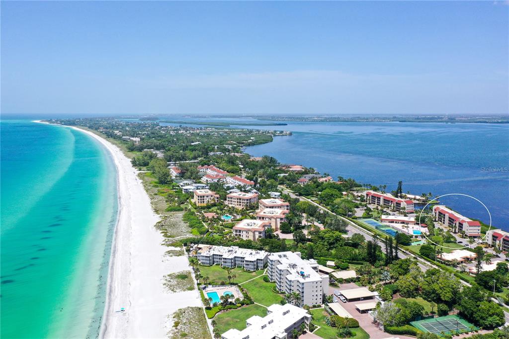 4900 GULF OF MEXICO DRIVE UNIT 203