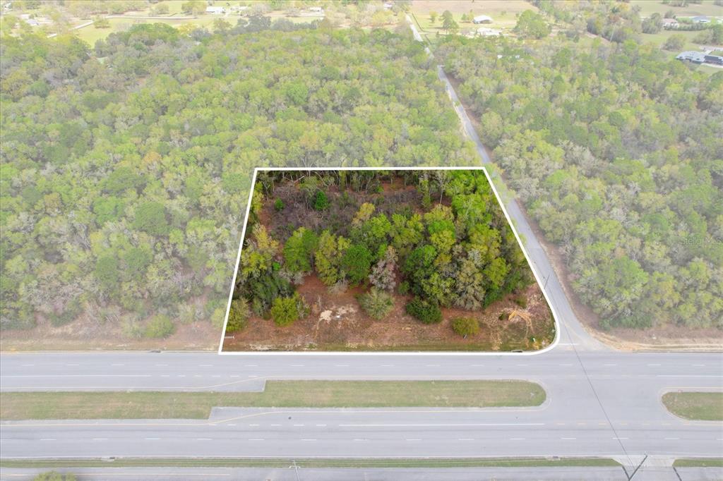 161 W NORVELL BRYANT HIGHWAY, HERNANDO, FL — photo 2 of 14