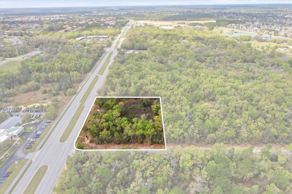 161 W NORVELL BRYANT HIGHWAY, HERNANDO, FL — photo 3 of 14