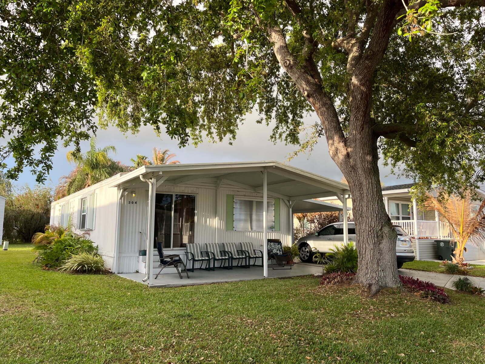 304 Mockingbird Avenue, Fort Pierce FL 34982