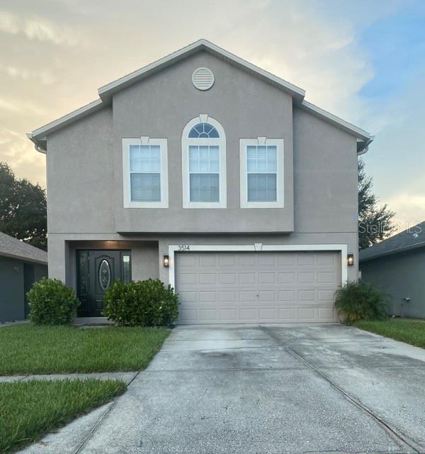 3514 FYFIELD COURT