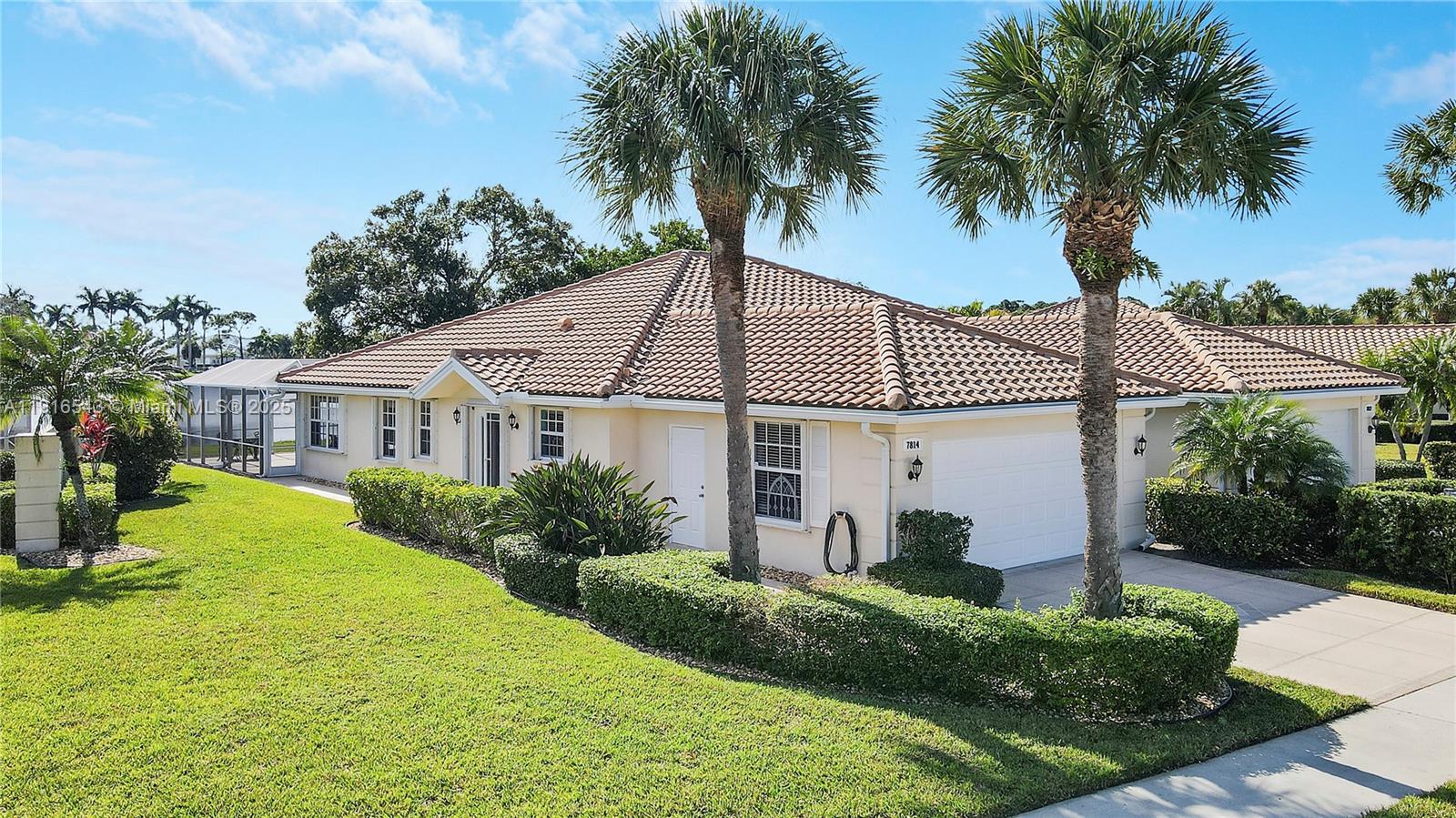 7814 SE Spicewood Cir, Hobe Sound FL 33455