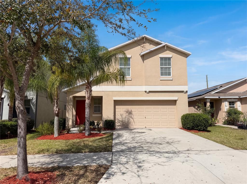 17005 PEACEFUL VALLEY DRIVE