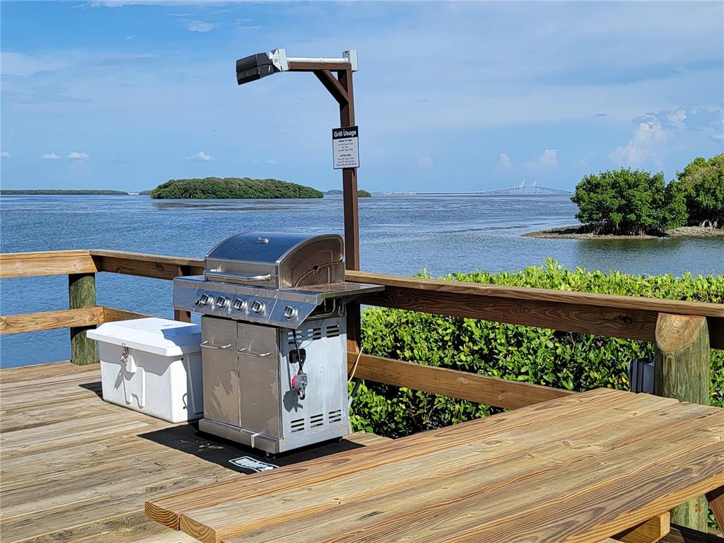 1515 PINELLAS BAYWAY S UNIT 38