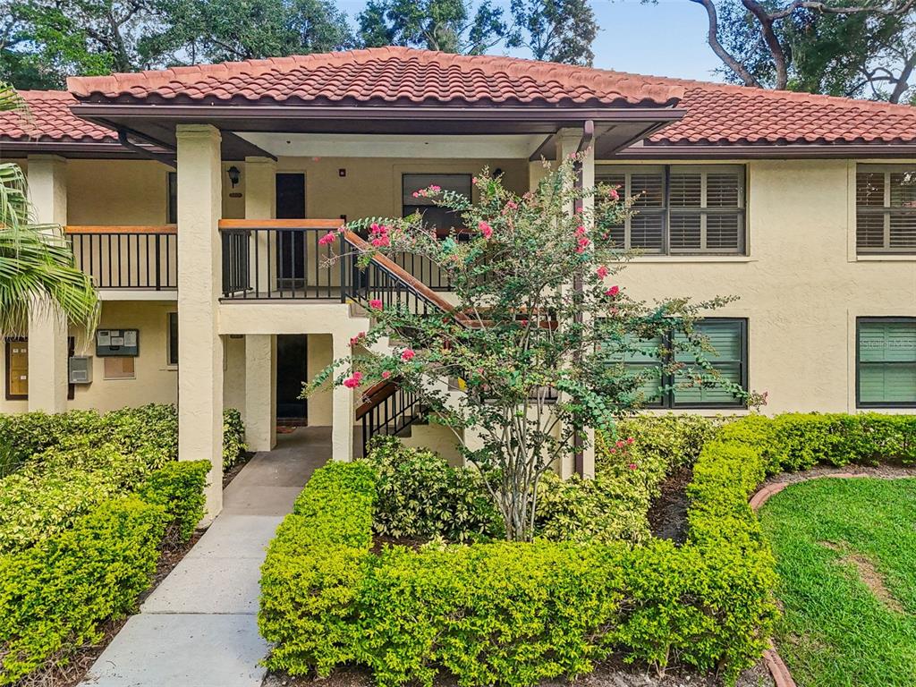2814 HAMMOCK COURT UNIT 2814
