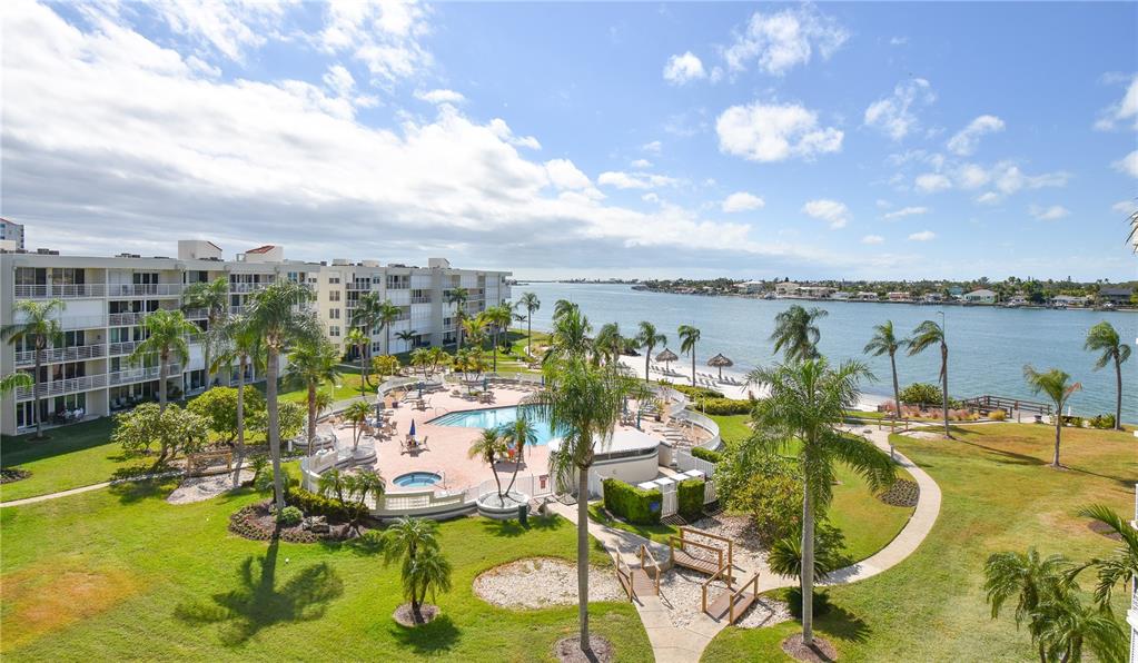 6021 BAHIA DEL MAR CIRCLE UNIT 540
