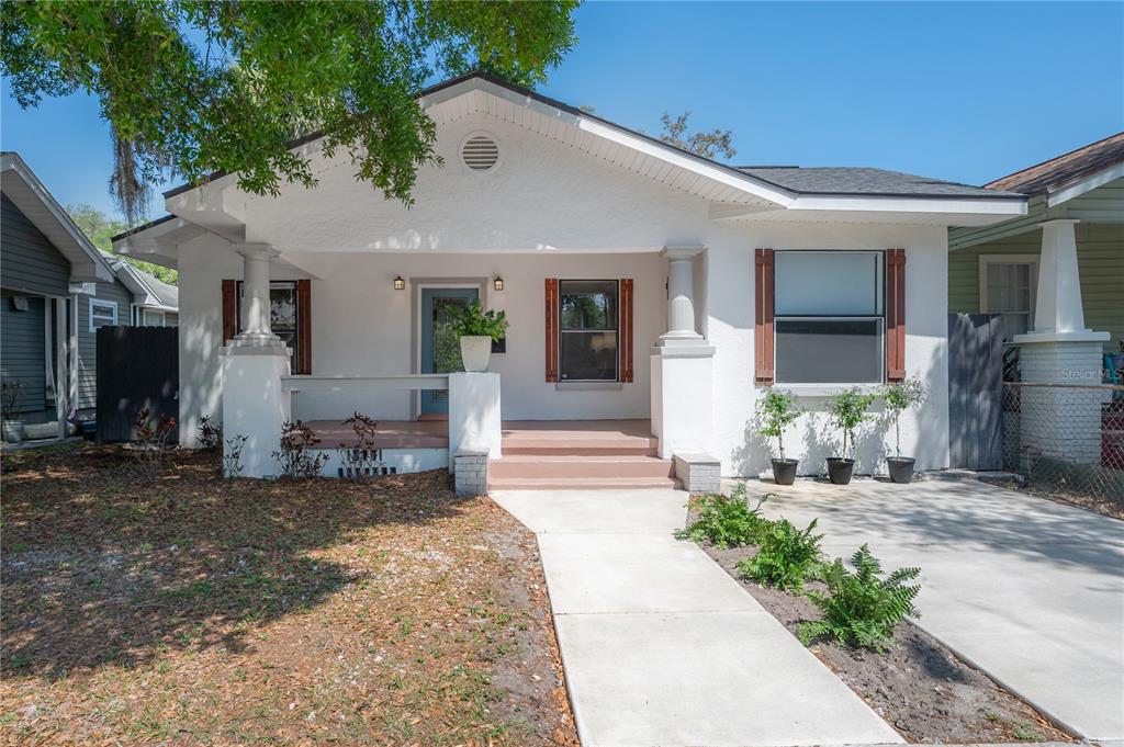 203 W 26TH AVENUE
