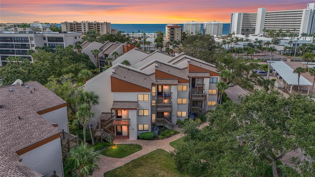 1300 COVE II PLACE UNIT 710