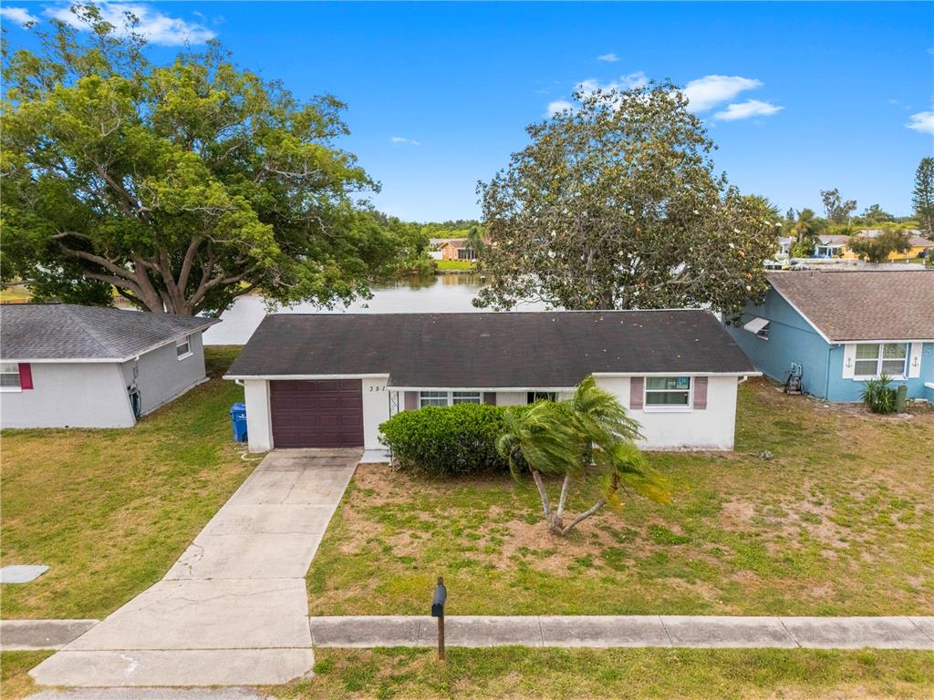 3510 WILSON DRIVE