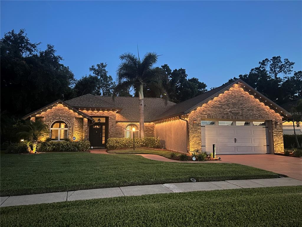 1015 VENTANA DRIVE