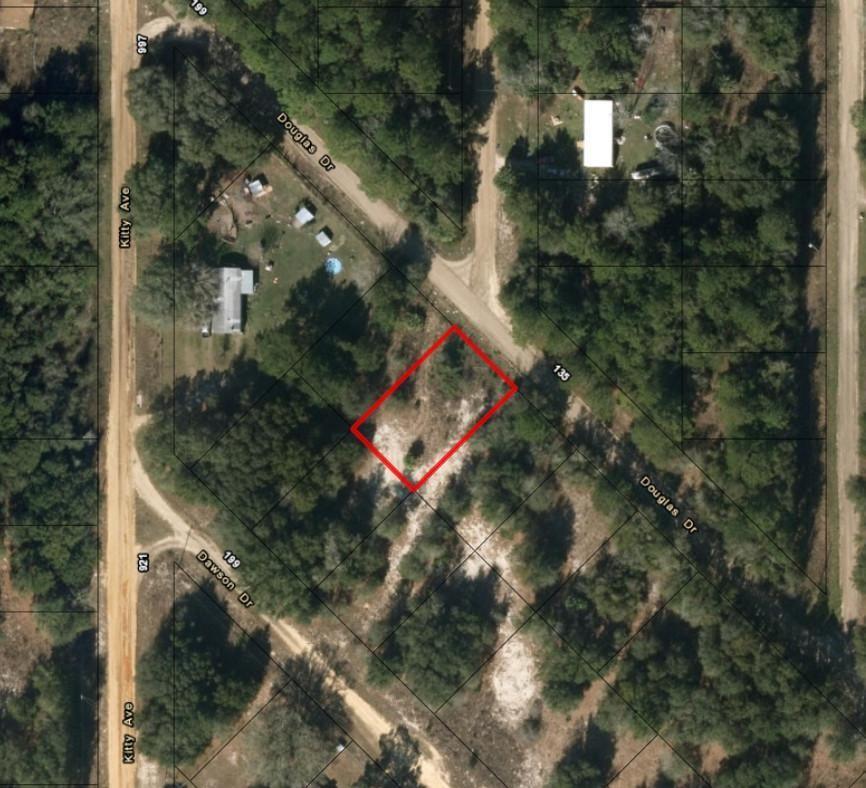 0 Douglas Drive, FL 32148, FL — photo 2 of 2