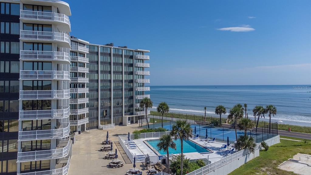 3580 S OCEAN SHORE BOULEVARD UNIT 308