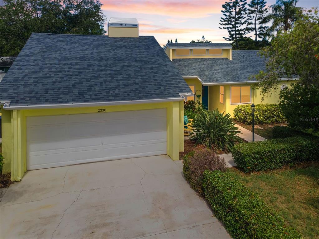 2330 BARTON LANE