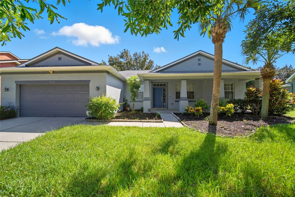 11724 HOLLY CREEK DRIVE