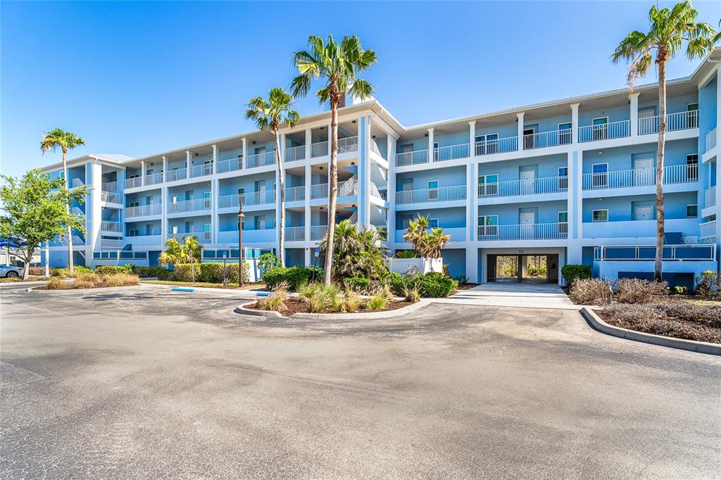 8413 PLACIDA ROAD UNIT 205