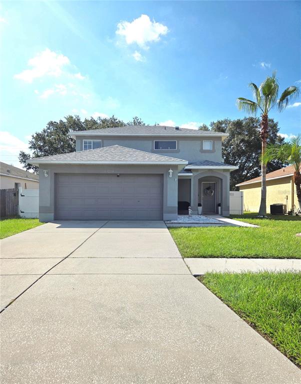13214 PIKE LAKE DRIVE