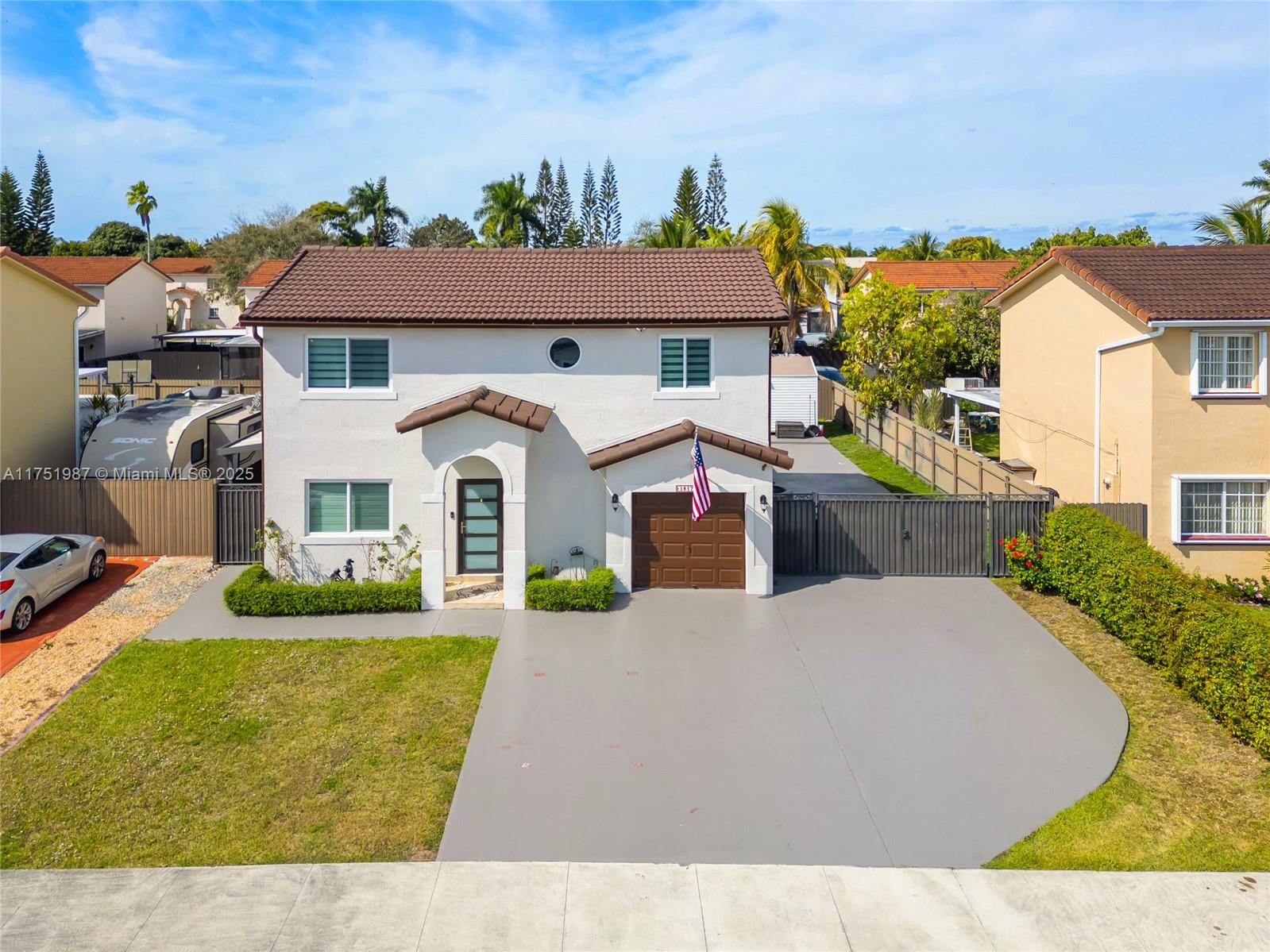 18174 SW 153rd Pl, Miami FL 33187