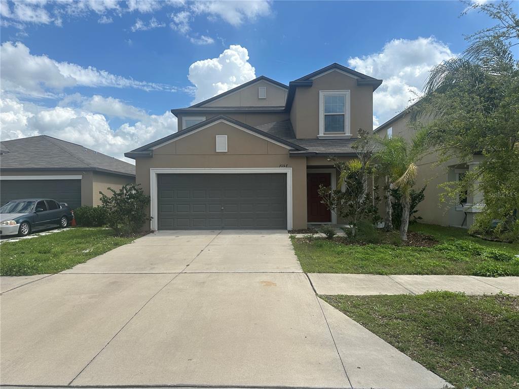 7157 SAMUEL IVY DRIVE