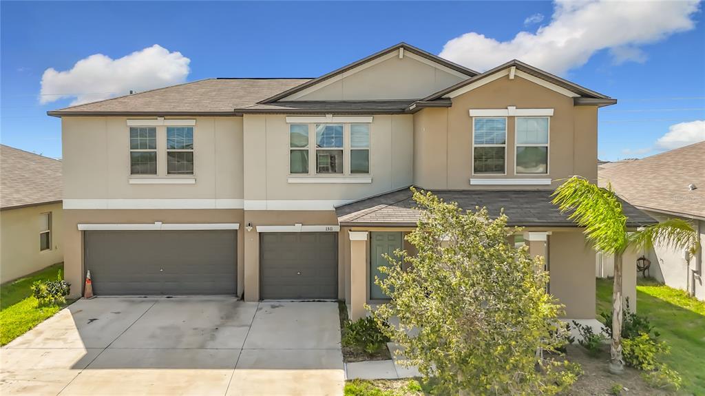 1511 TIGER TOOTH PLACE, RUSKIN, FL — photo 2 of 30
