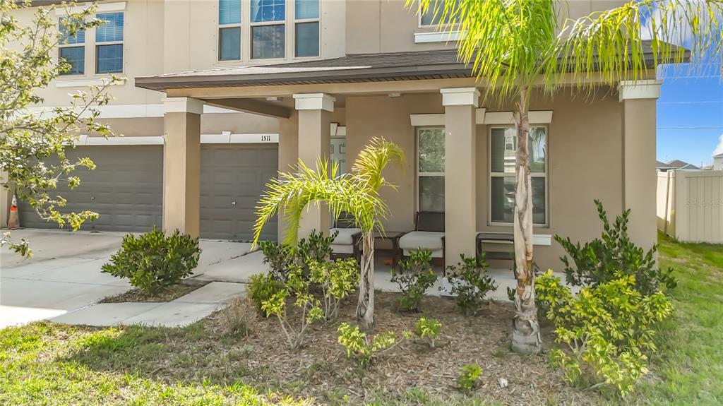 1511 TIGER TOOTH PLACE, RUSKIN, FL — photo 3 of 30