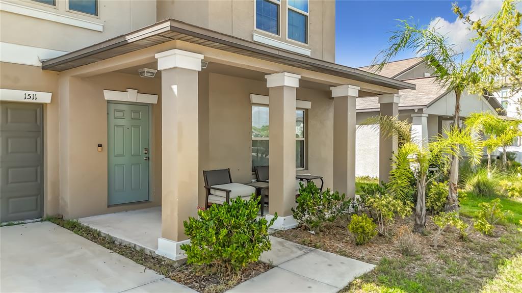 1511 TIGER TOOTH PLACE, RUSKIN, FL — photo 4 of 30