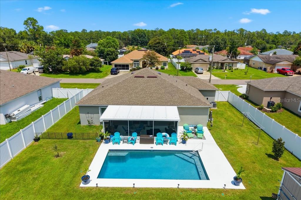 16 PICKWOOD PLACE, PALM COAST, FL — photo 2 of 30