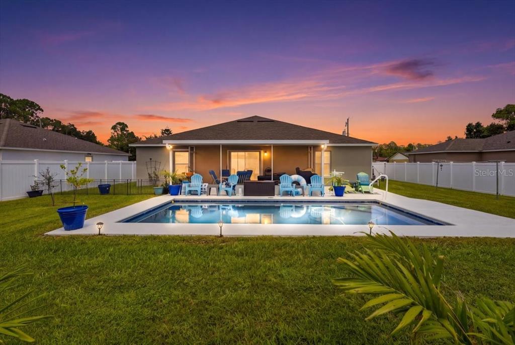 16 PICKWOOD PLACE, PALM COAST, FL — photo 4 of 30