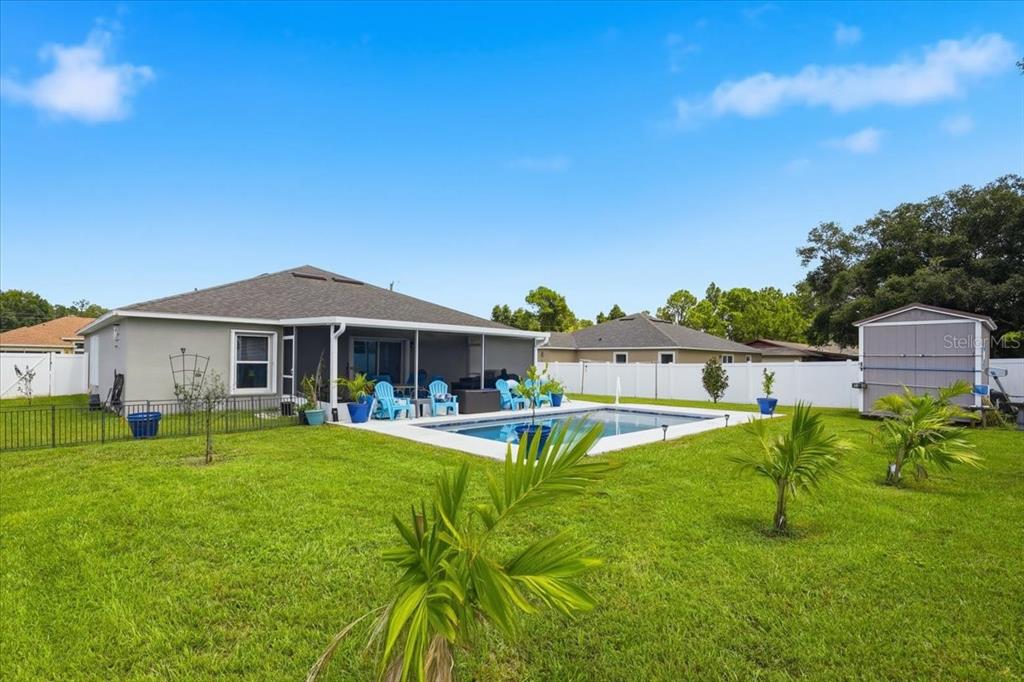 16 PICKWOOD PLACE, PALM COAST, FL — photo 5 of 30