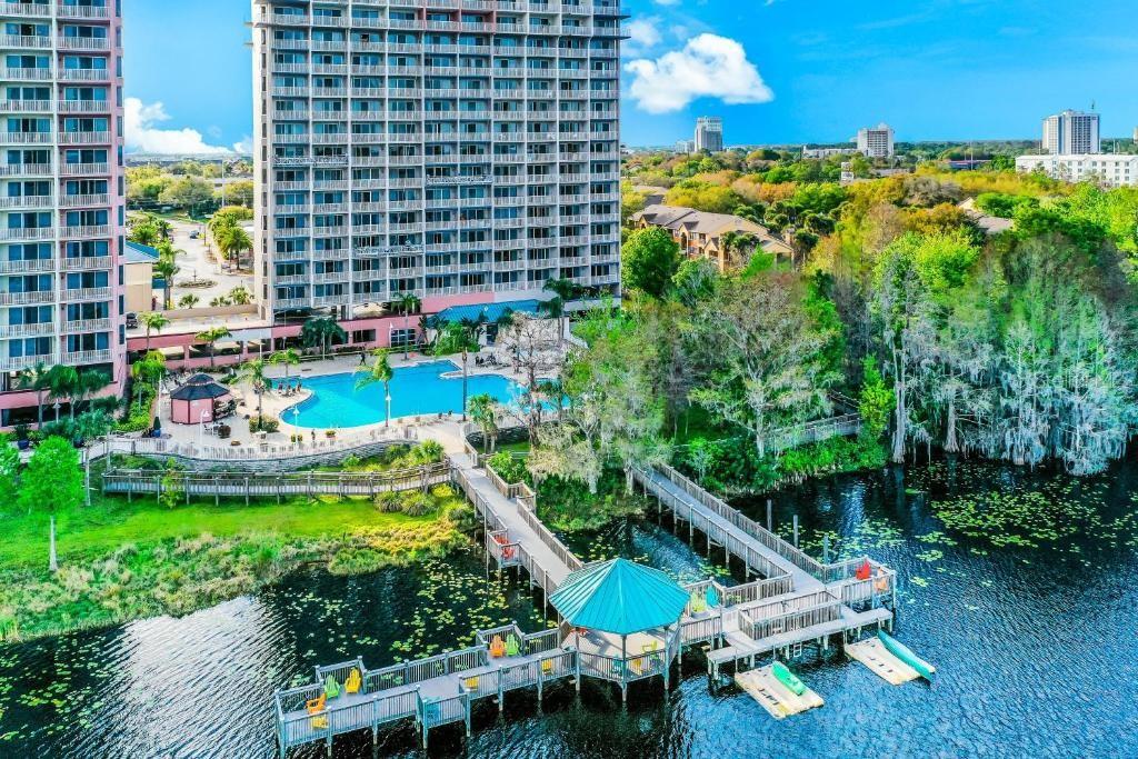 13427 BLUE HERON BEACH DRIVE UNIT 406