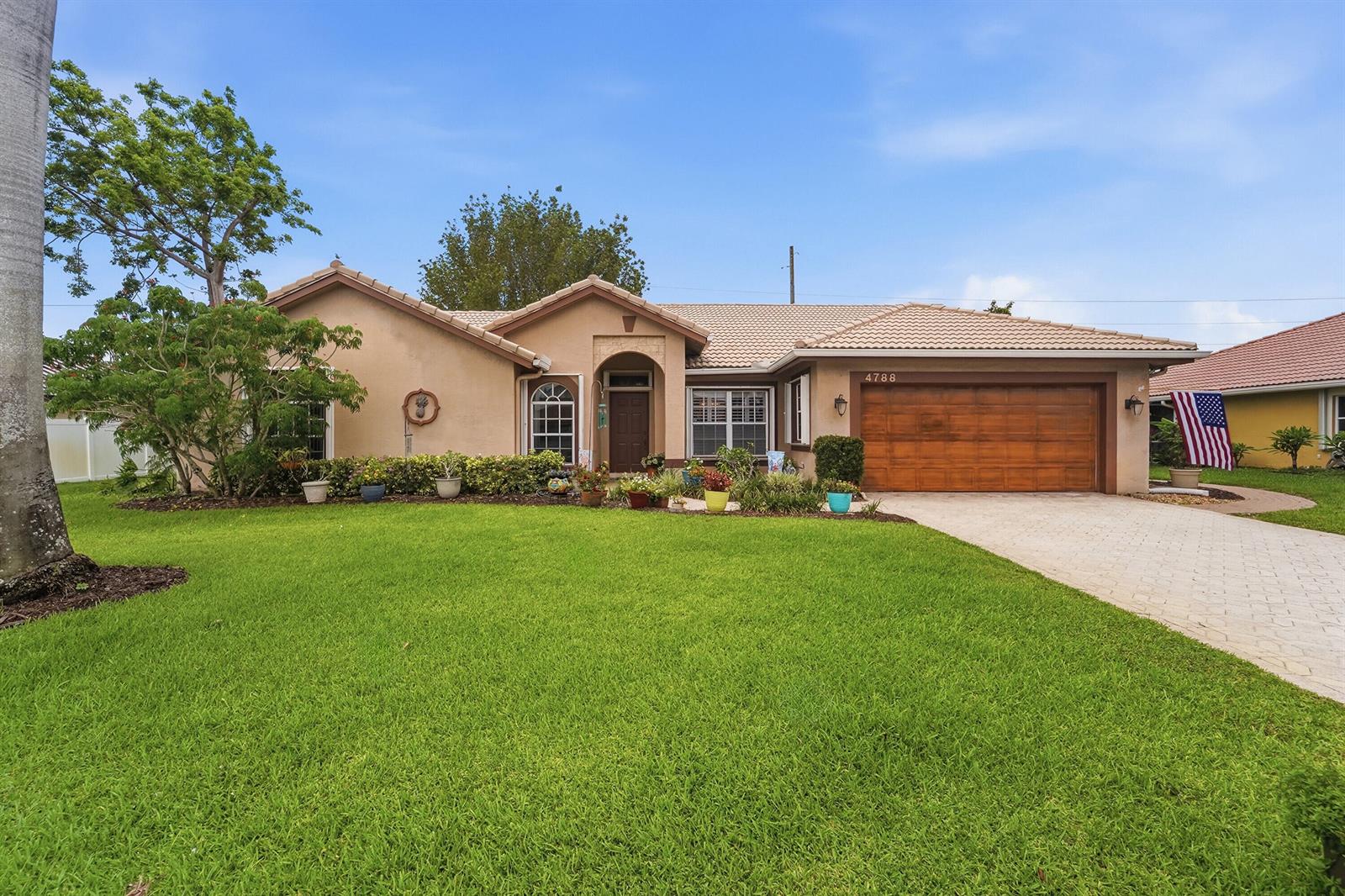 4788 S Cypress Dr Drive S, Boynton Beach FL 33436