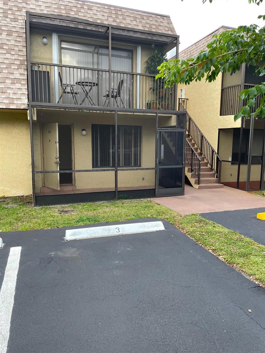 1245 S Flagler Avenue S # 303, Pompano Beach FL 33060