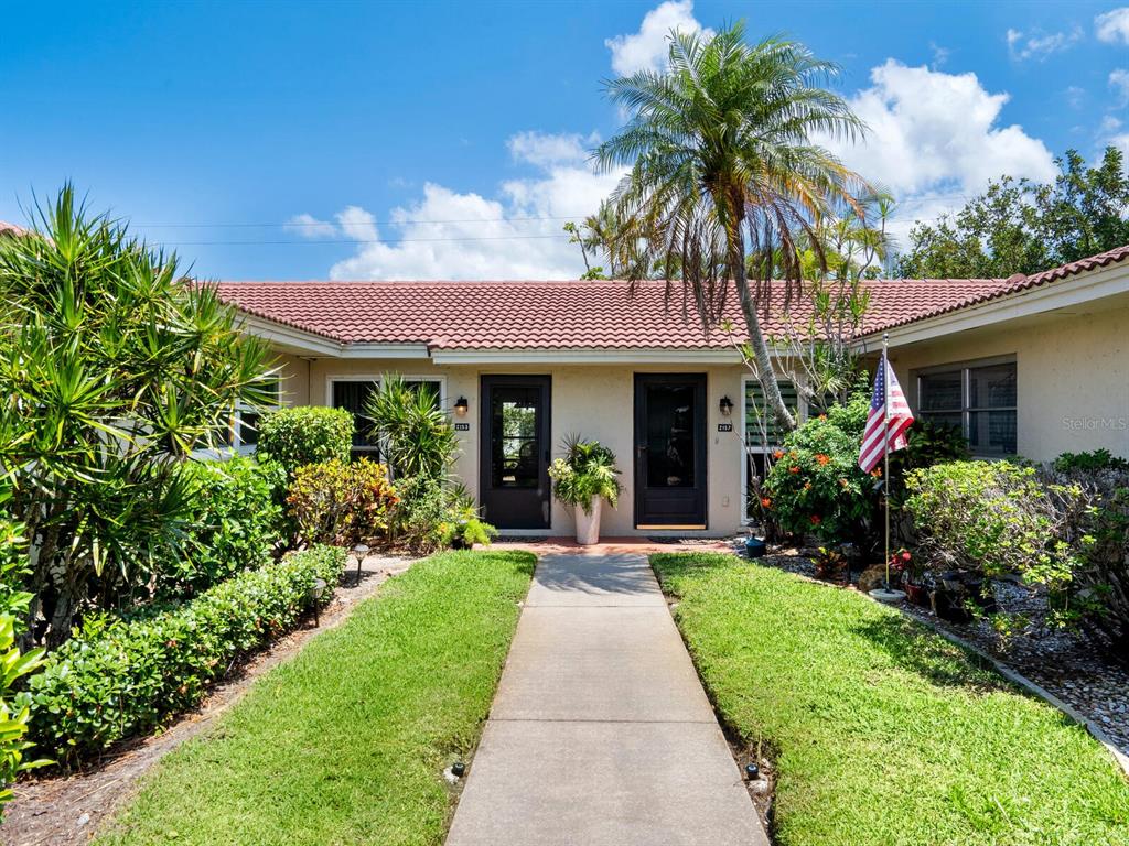 2153 PUEBLO CIRCLE UNIT V14, SARASOTA, FL — photo 3 of 24