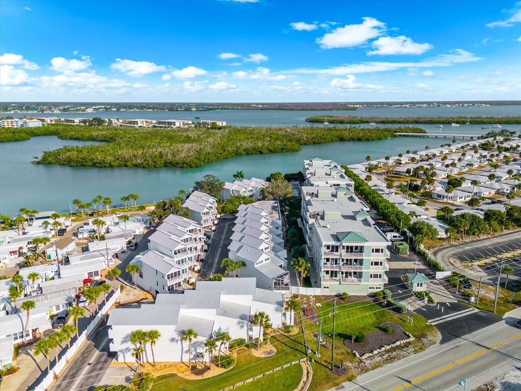 2255 N BEACH ROAD UNIT 14