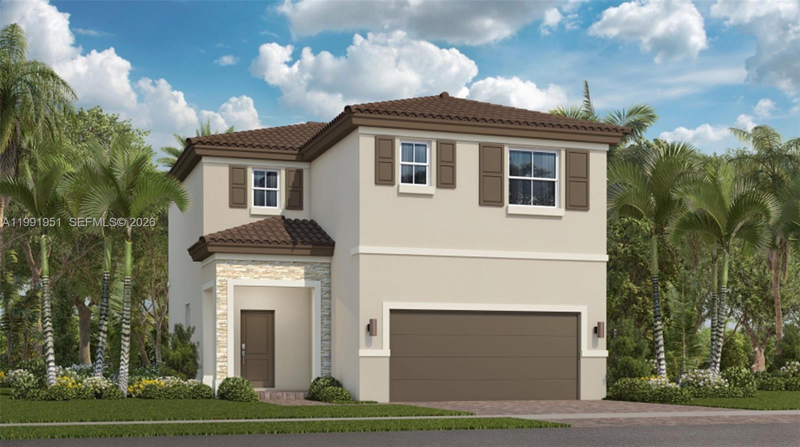 2447 SE 24 DR, Homestead FL 33034