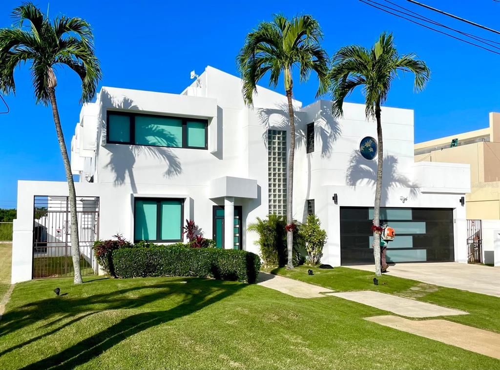 #14 VILLA AURELIA CALLE MARLIN