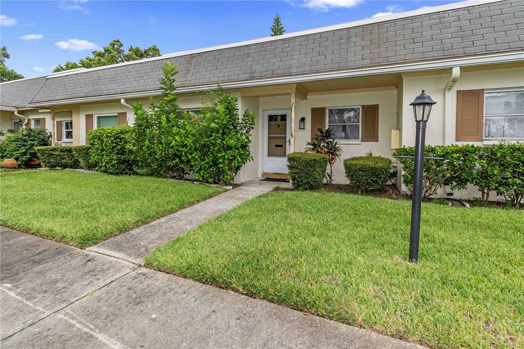 1421 NORMANDY PARK DRIVE UNIT 2