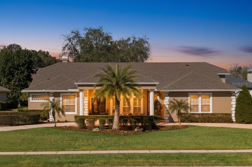1539 EAGLE NEST CIRCLE