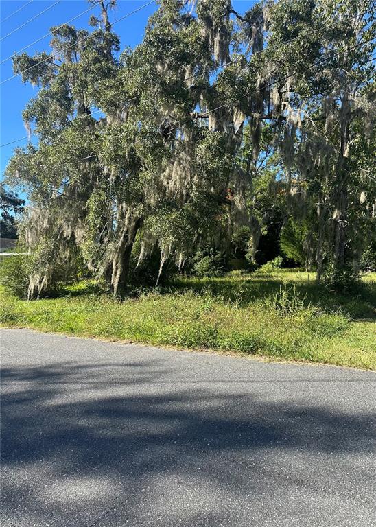 Lot 8 NE 1ST STREET