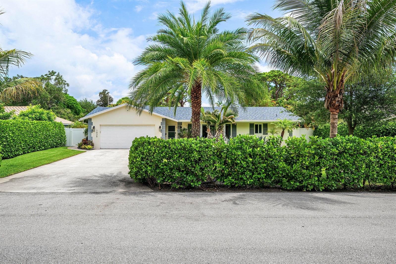 1029 W Palmetto Park Road, Boca Raton FL 33486