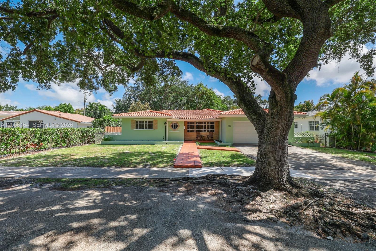 866 NE 99th St, Miami Shores FL 33138
