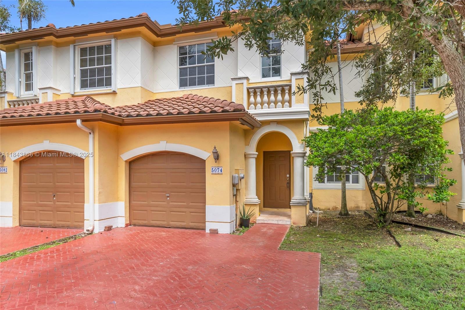 5074 SW 140th Ter, Miramar FL 33027