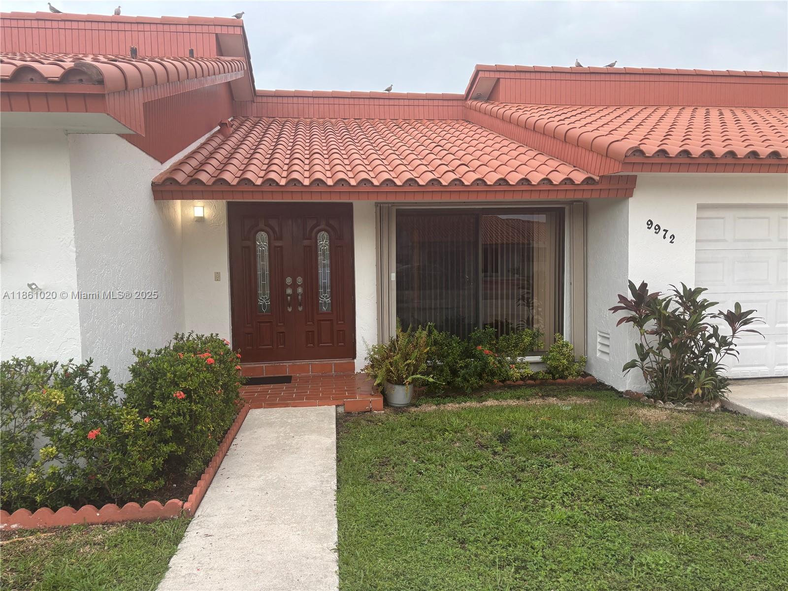 9972 SW 4th St, Miami FL 33174