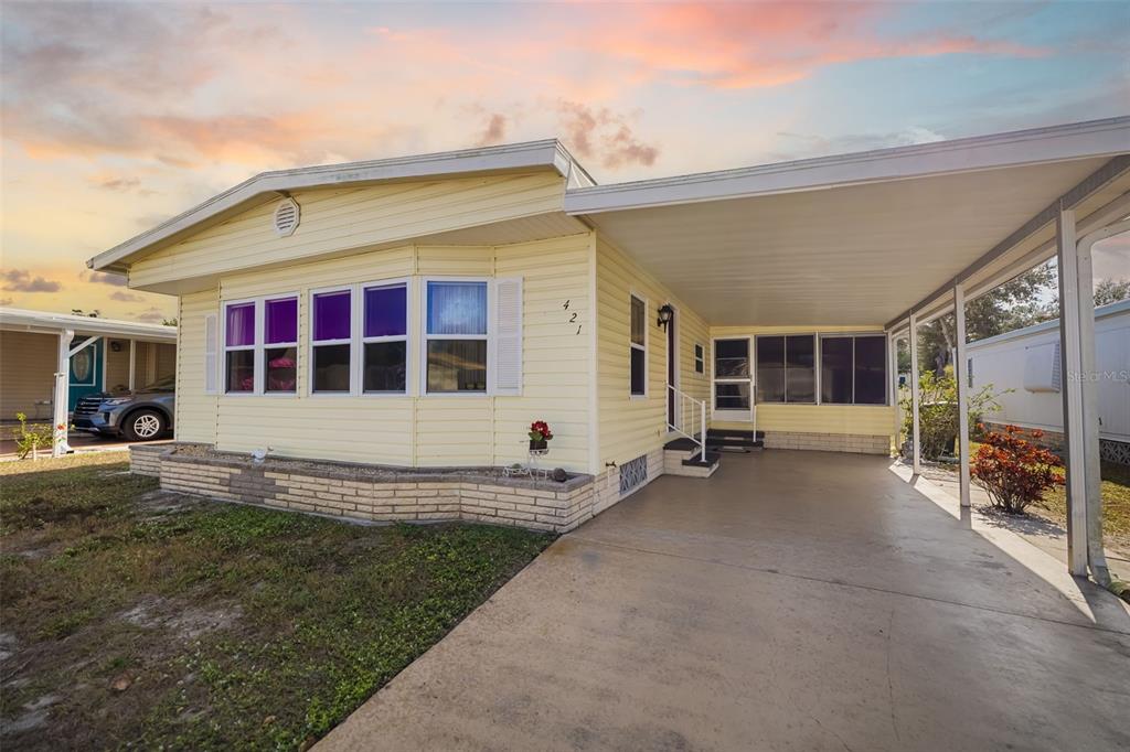 5619 BAYSHORE ROAD UNIT 421