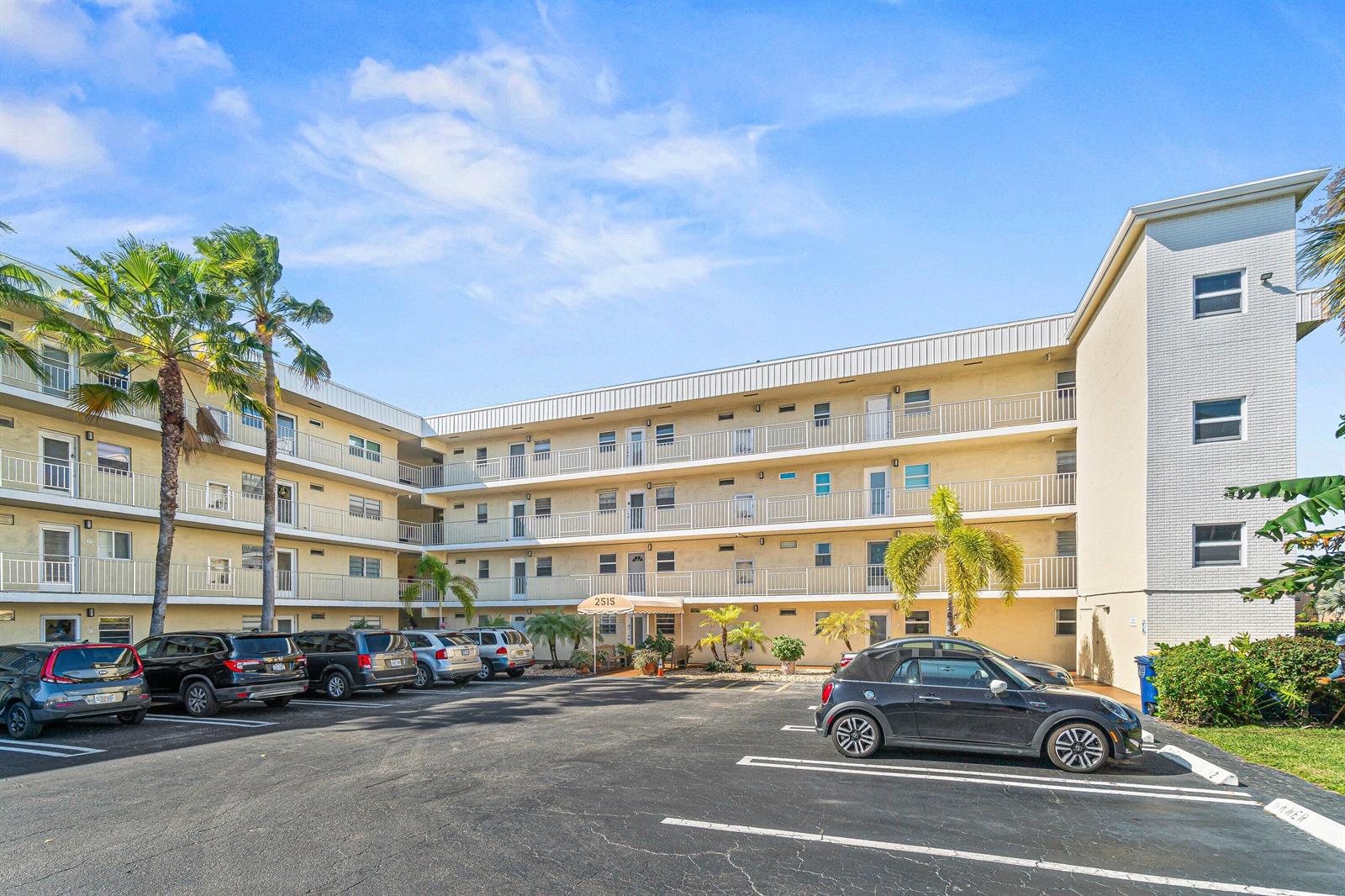 2515 NE 1st Court # 4100, Boynton Beach FL 33435
