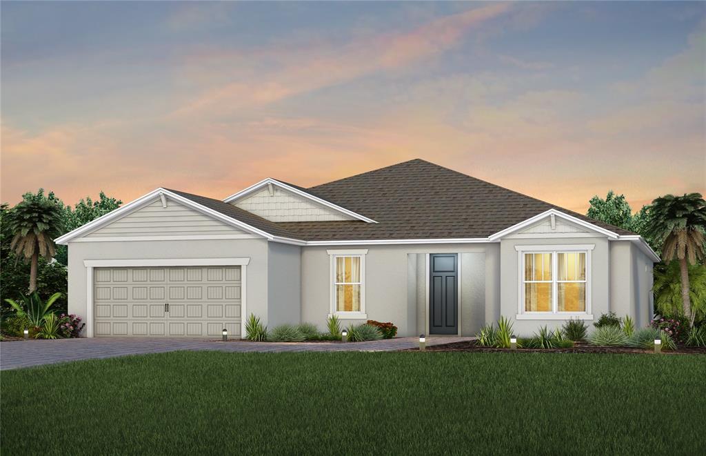 2592 PINE PRESERVE COURT