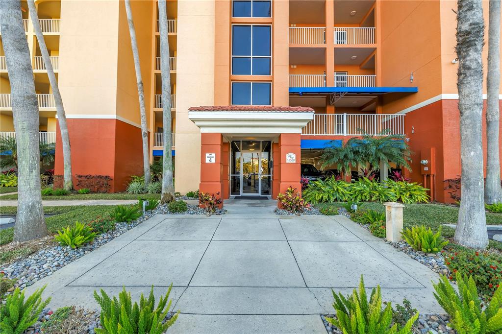 16550 GULF BOULEVARD UNIT 746