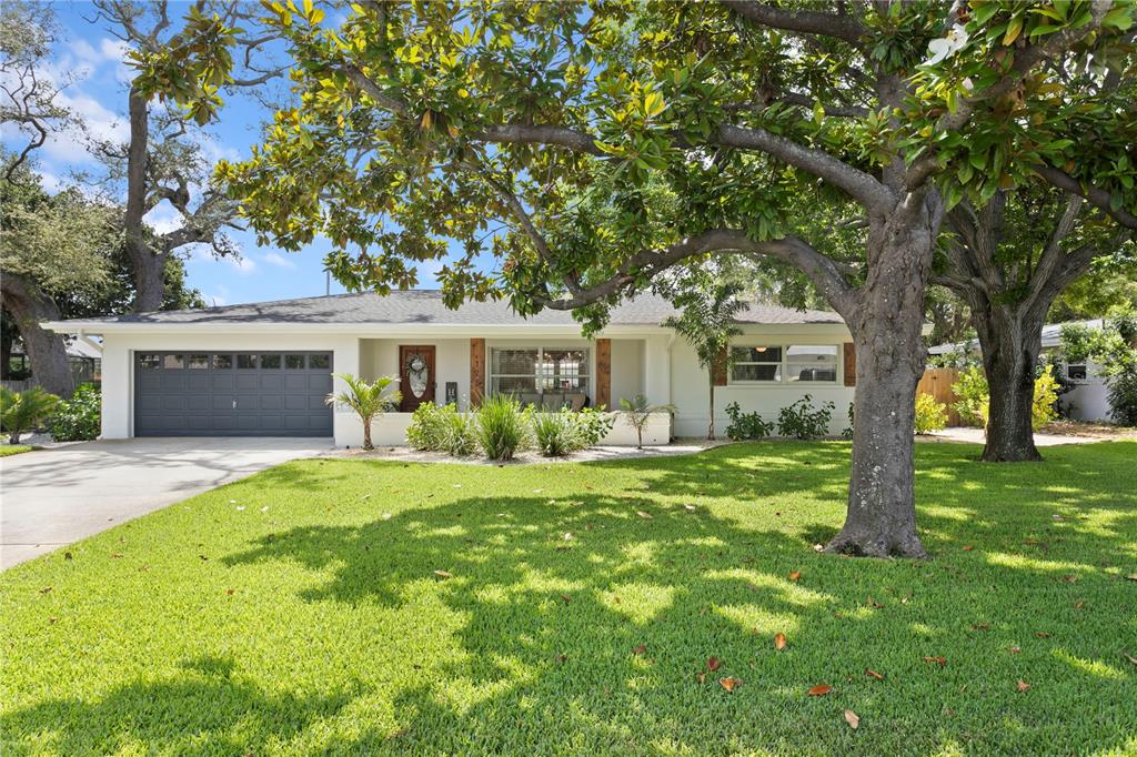 125 LIVE OAK LANE