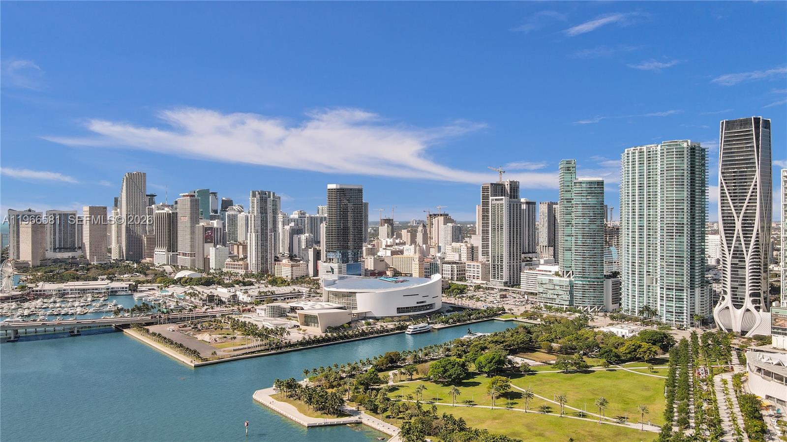 900 Biscayne Blvd # 2907, Miami FL 33132